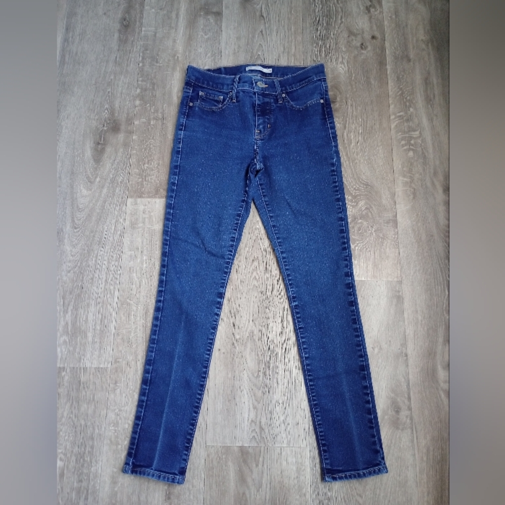 Levi Skinny Jeans Bundle